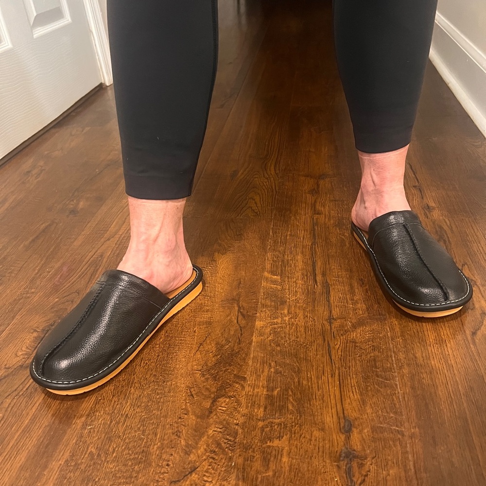 Women’s Slides Mules Size 6